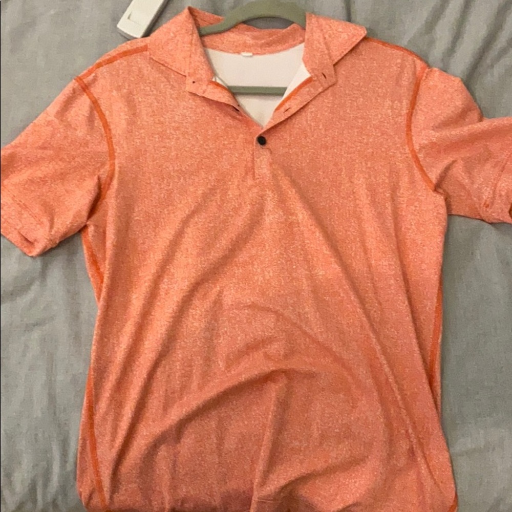 Men’s Lululemon Polo